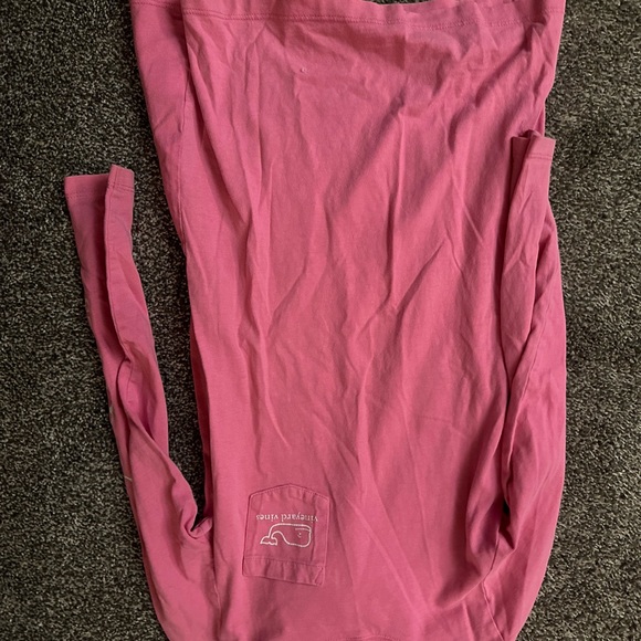 Girls vineyard vines dress - Picture 4 of 4